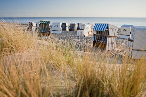 Kamphof Usedom Ferienanlage, Забронировать Дом для отпуска СПА-отели Лоддин, SPA-услуги