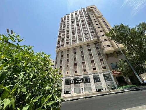 Hotel Daral Bayan Ajyad Makkah, Забронировать Отель Ajyad Мекка