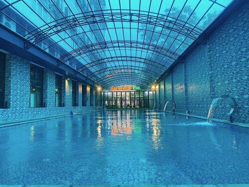 Bình An Nhiên hotel, Prenota Hotel Hotel a Thanh Hoa con piscina, Piscina