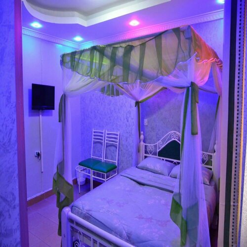 Nemadek Royal Park, Réserver Hôtel Hôtels à Nairobi avec piscine, Piscine
