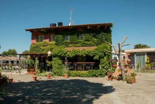 H Con Encanto, Брондау Қонақ үй Monzon Huesca