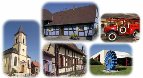 La Clef des Champs, Boek Hotel  