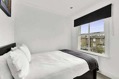 Beautiful Two Bed Abode Near Chelsea, Забронировать Апартаменты/квартира Апартаменты Большого Лондона, Апартаменты/квартира