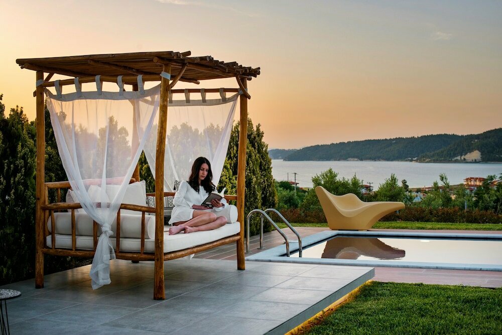 Soleado Luxury Villas