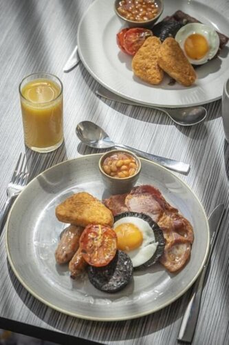 Maldron Hotel Finsbury Park, London, Забронировать Отель Ислингтон Лондон