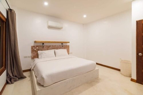 Dreamland Residence, Забронировать Отель Отели Сурат Тхани с парковкой, Парковка