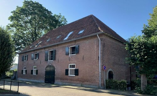 Hotel Napoleonschuur, Réserver Hôtel Amerongen Utrecht Hill Ridge