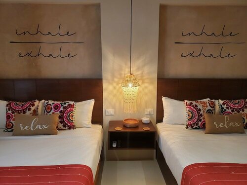 Kahatsa' boutique hotel
