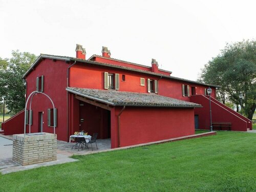 Belvilla by Oyo Acquatino Due, Book Hotel Perugia Umbrien