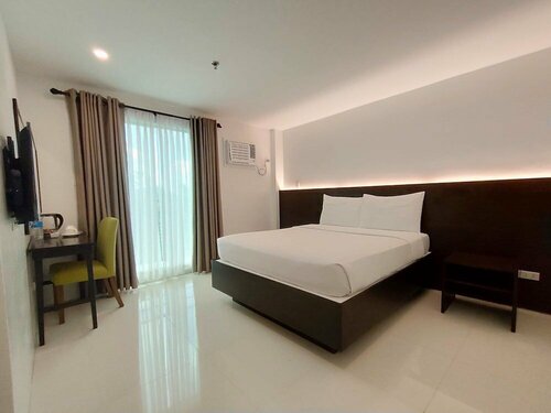 Top Star Hotel Tagum, Reservar Hotel Tagum 