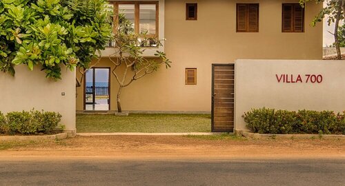 Jetwing Villa 700