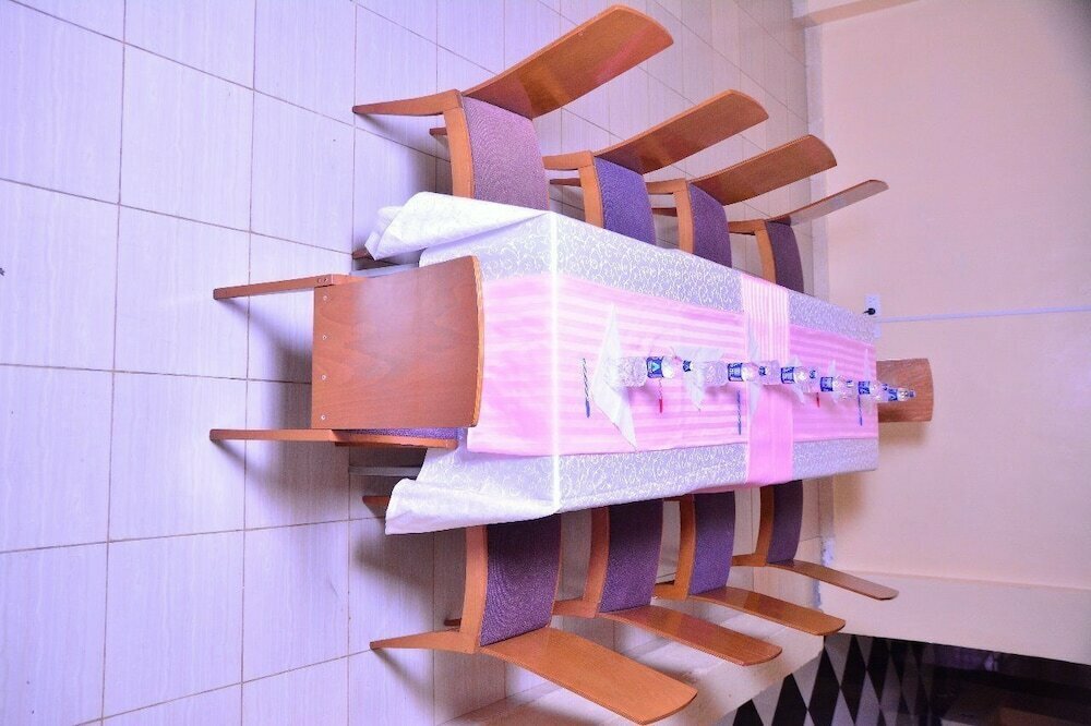 Hotel Kepler