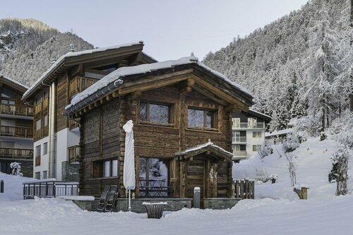 Piccola Fiamma by Pizzo Fiamma, Забронировать Отель Фисп VIsp Ski