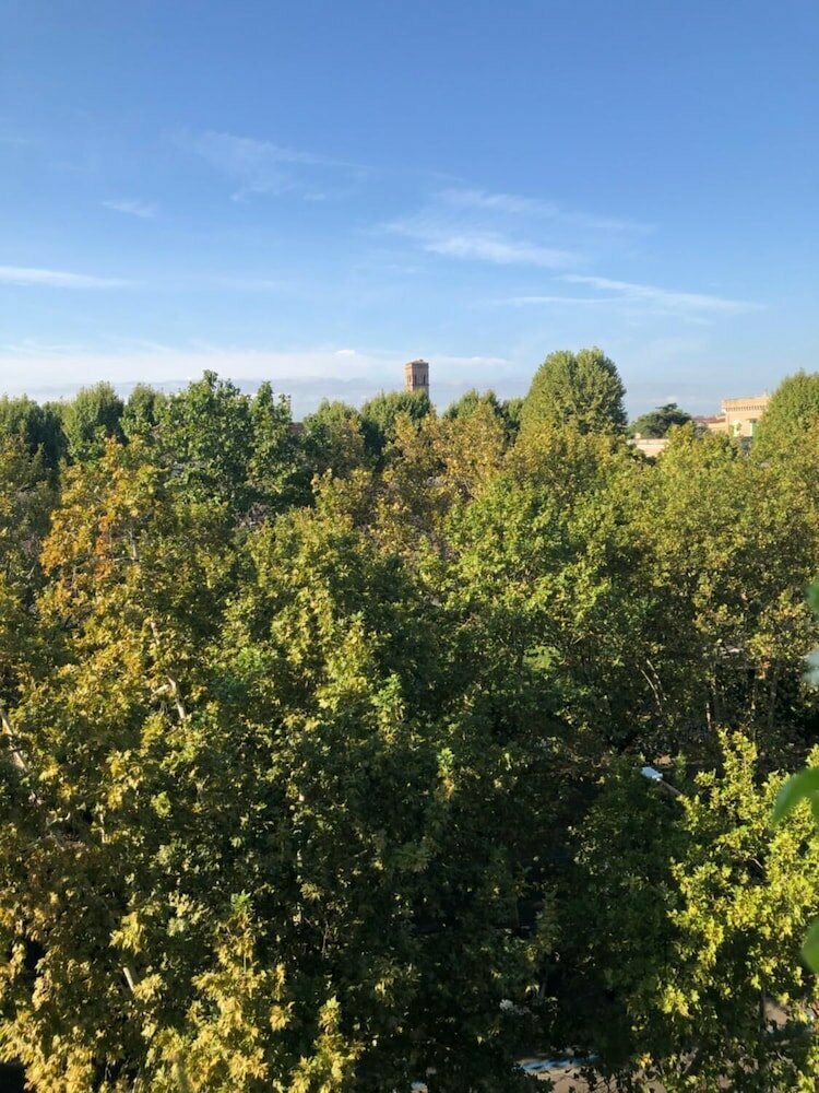 B&B Baci da Roma