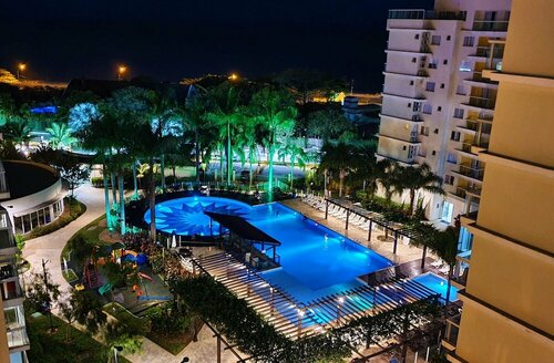 Nautilus Home Club, Забронировать Апартаменты/квартира Пенья Санта-Катарина
