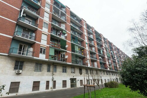 BnButler - Promessi Sposi 8, Забронировать Апартаменты/квартира Апартаменты Милана, рядом с Аббьятеграссо, Апартаменты/квартира
