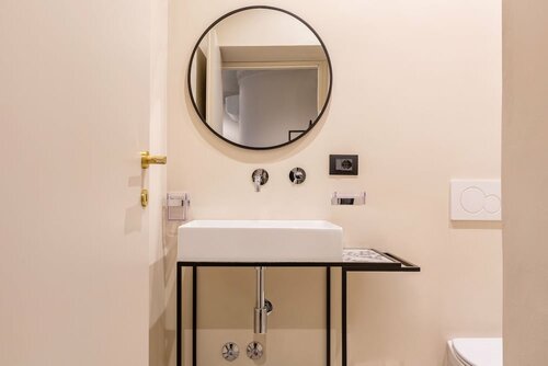 The Couper Colonna, Забронировать Гостевой дом Пантеон Рим, рядом с Театр Арджентина