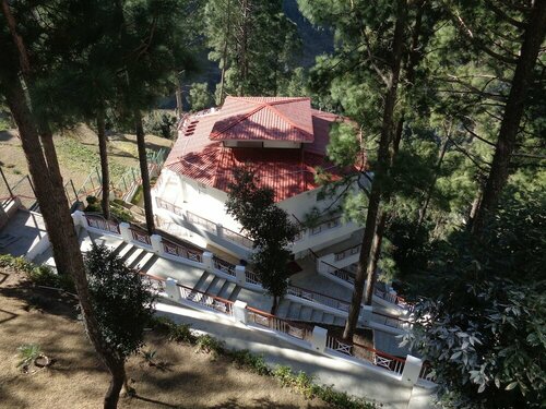 Splendour Clarks Inn, Book Hotel Uttarakhand Indien