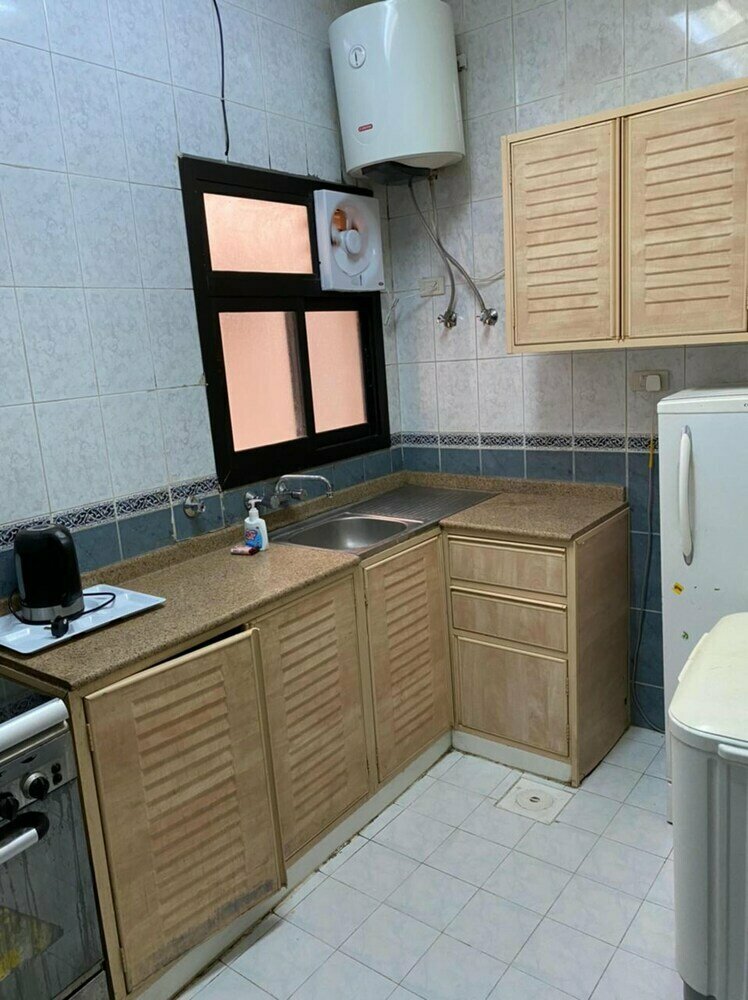 Tabuk Star 1