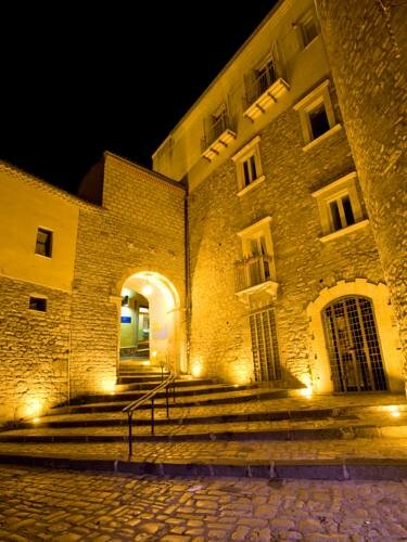 Pretoria Potenza, Varaa Hotelli Potenza Basilicata