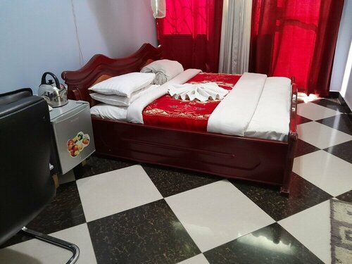 Gr City Hotel, Rezerwuj Hotel Mbeya 