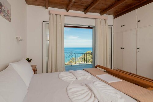 Agnadi Sea View Apartments, by ZanteWize, Забронировать Апартаменты/квартира Апартаменты Закинфа, Апартаменты/квартира