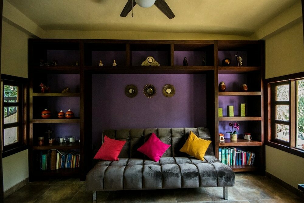 Hotel Boutique La Casona