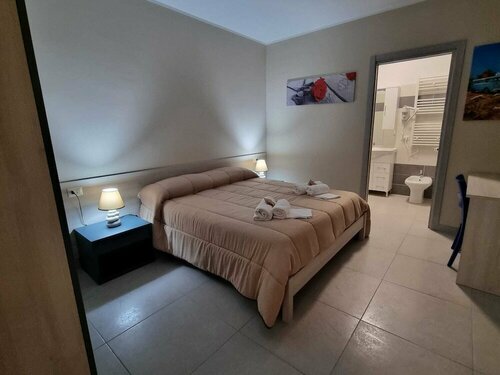 Gerberarooms, Забронировать Отель Отели Молизе 3 звезды, 3*