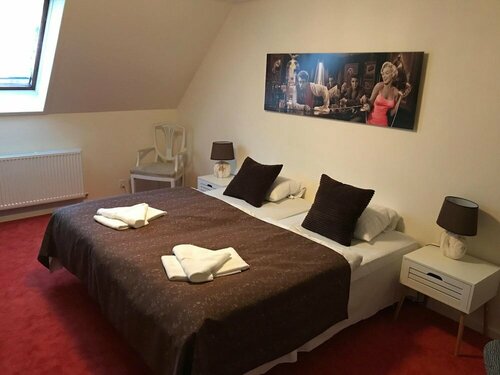 Hotel Frøslev Kro, Prenota Hotel  