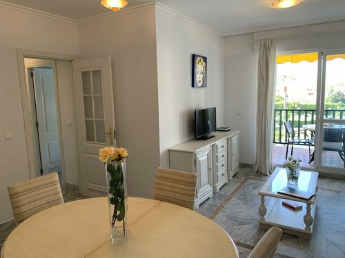 Apartamento Marbella PET, Забронировать Апартаменты/квартира Марбелья Коста-дель-Соль