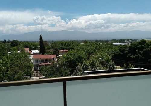 Apart Hotel Quijote by DOT Suites, Забронировать Отель Лухан-де-Куйо Wine Route Mendoza