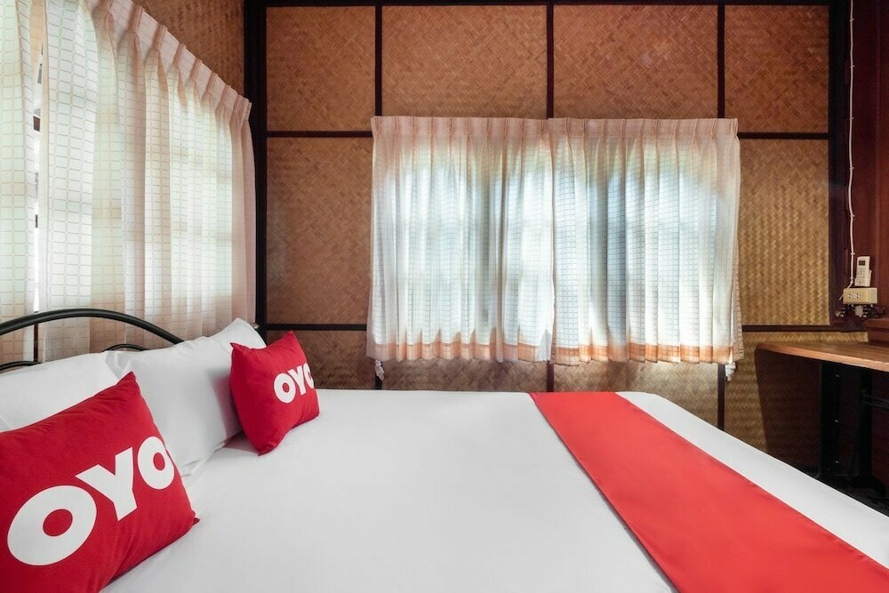 Phet Ban Suan Hotel