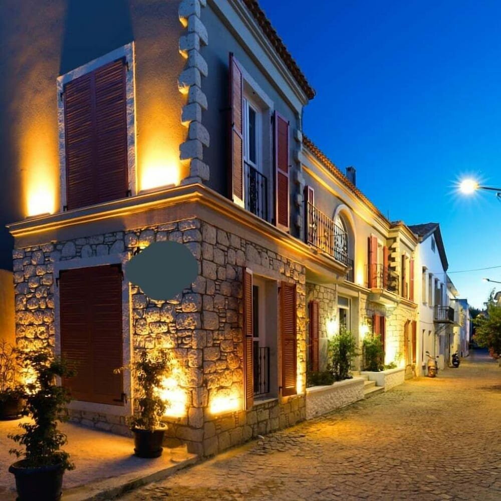 Petite Boutique Hotel