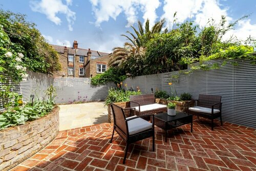 5 Bed Apartment in Clapham, Забронировать Апартаменты/квартира Апартаменты Большого Лондона, Апартаменты/квартира