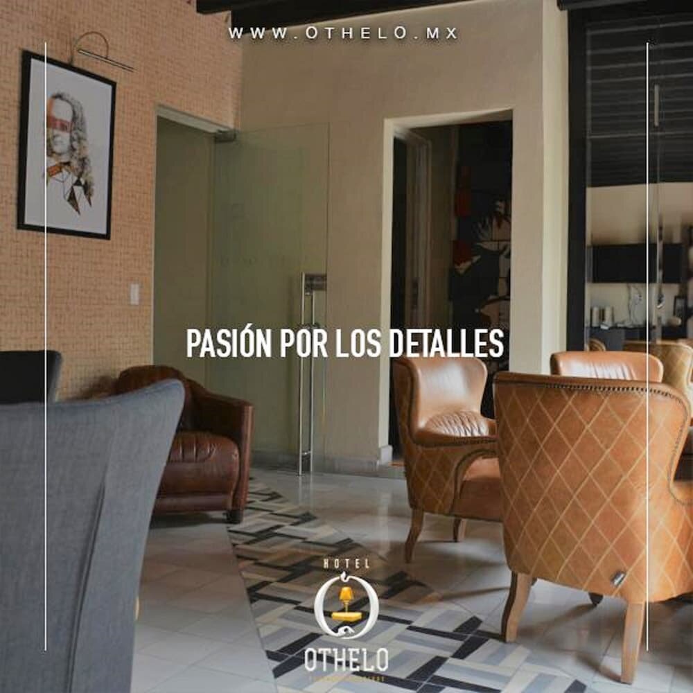 Othelo Business Boutique