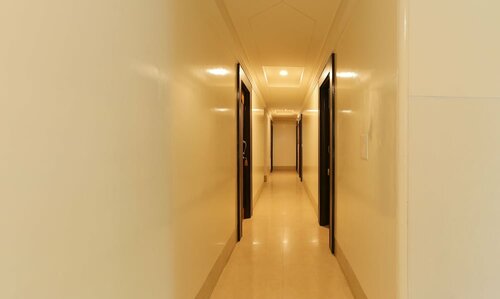Itsy Hotels Hill View Ex, Book Hotel Deccan Pune