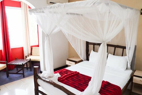 Bridge Hotel Mombasa
