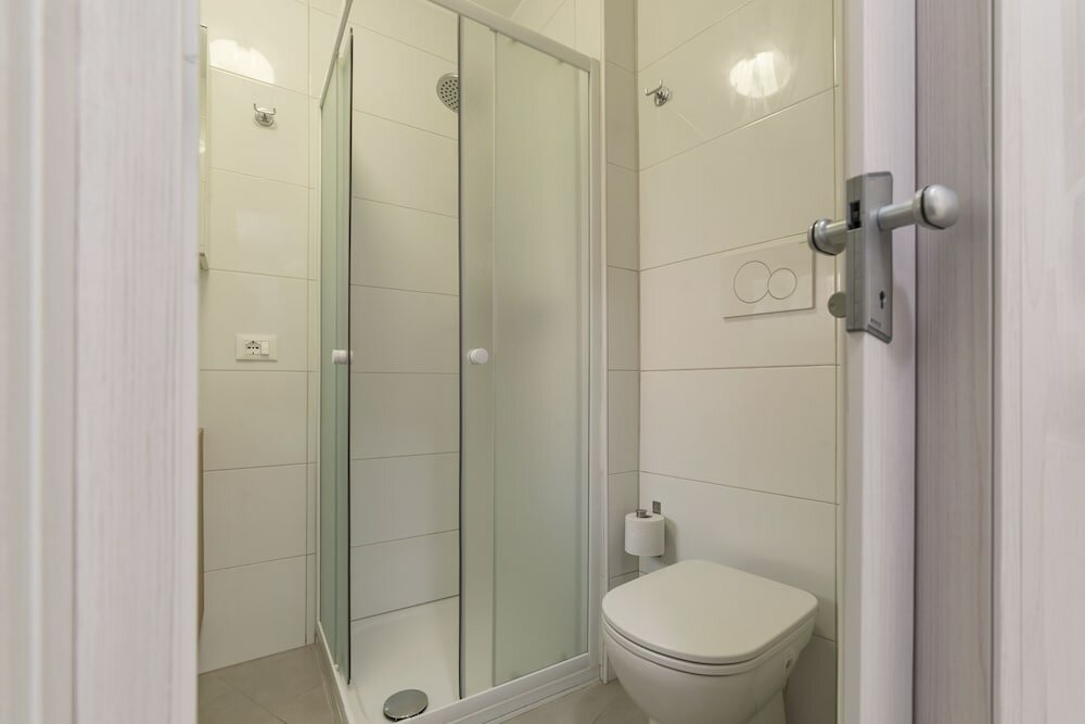 Pigneto Studio Flat