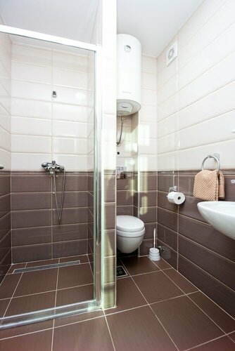 Sofija Apartments, Book Lejlighed Bečići 