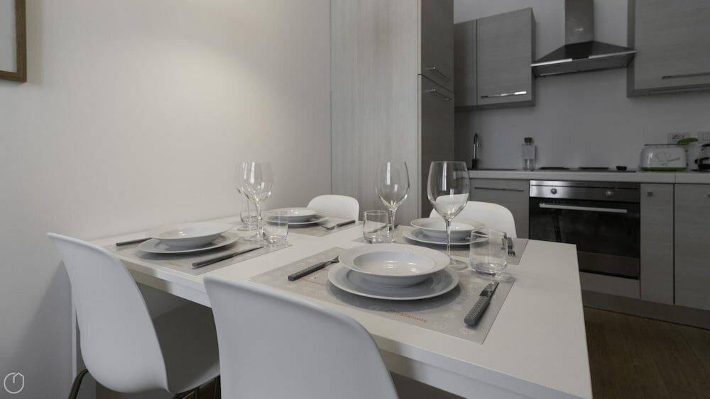 Italianway Sarpi 10 B