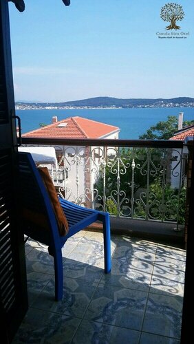 Cunda Sim Otel, Забронировать Отель Балыкесир Эгейский регион Турции
