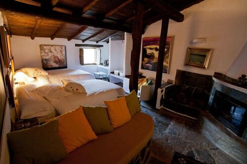 Finca La Ramallosa, Book Feriehus San Martin de Trevejo 