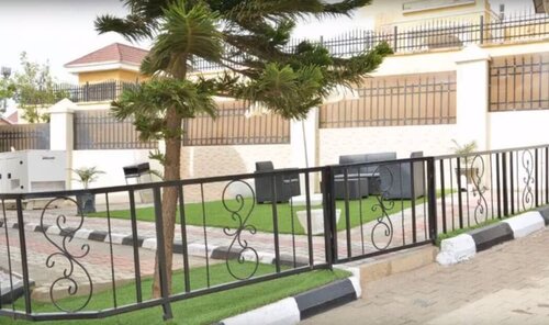 Championslodge, Book Hotel Abuja Bwari