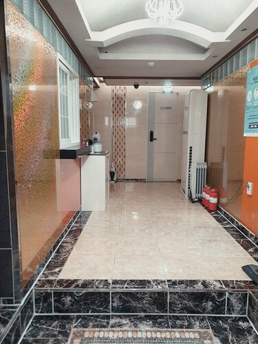 IRich House, Rezerwuj Hotel Gangnam-Gu Seul, w pobliżu Baskin Robbins Brown