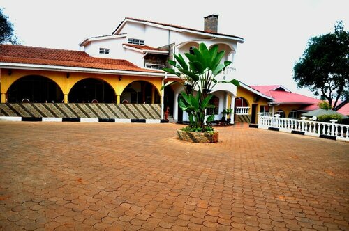 CountryView Hotel, Book Hotel Embu Kenya