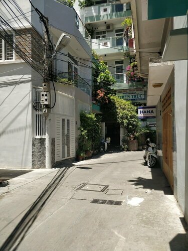 Le Petit Prince Nha Trang Hostel, Забронировать Хостел Хостелы Кханьхоа, Хостел