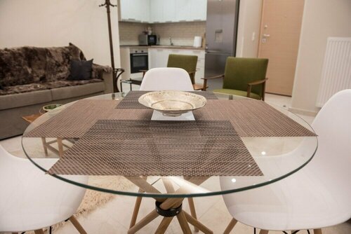 #halu! Modern Center Apartment, Rezerwuj Apartament Saloniki Macedonia