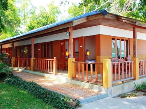 Anahata Resort, Забронировать Курортный отель Липа-Ной Самуи
