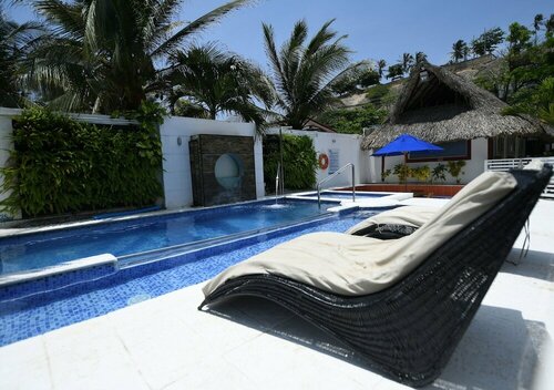 Imagine Beach, Reserva ahora Hotel Puerto Colombia Atlántico