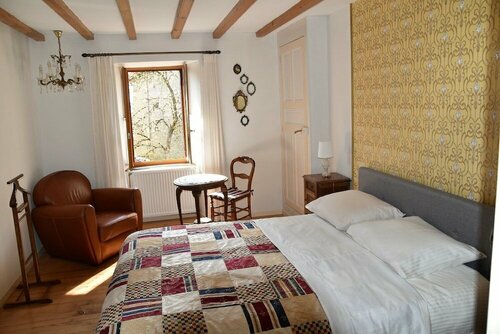 L'embellie, Reserva ahora Hotel Bertignat Puy-de-Dôme